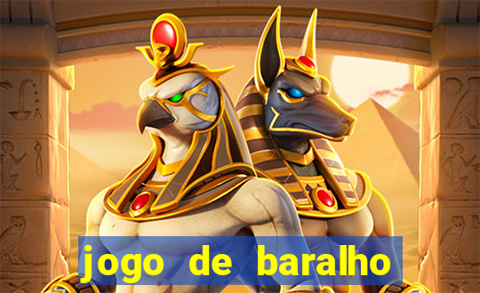 jogo de baralho pife online